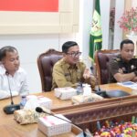 Sidang Akhir Tim Gugus Tugas Reforma Agraria (GTRA) Kabupaten Natuna