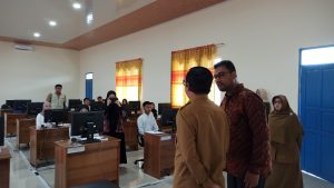 Read more about the article Universitas Pertamina Jakarta Berikan 15 Beasiswa Sobat Bumi Natuna Kepada Putra Asli Daerah Natuna Tahun 2024