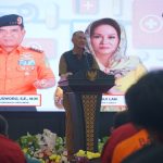 Wakil Bupati Natuna Hadiri Pembukaan Potensi SAR P3K Kantor Pencarian Dan Pertolongan Natuna