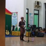 Hadiri Milad STAI Natuna, Wakil Bupati Natuna : Semoga STAI Natuna Segera Menjadi Universitas