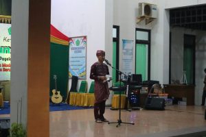 Read more about the article Hadiri Milad STAI Natuna, Wakil Bupati Natuna : Semoga STAI Natuna Segera Menjadi Universitas