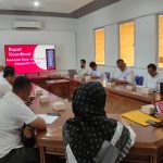 Pemda Natuna Gelar Rakor Persiapan Desa Anti Korupsi Tahun 2025