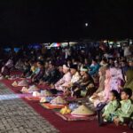 Menparekraf Sandiaga Uno Saksikan Gelar Budaya Dendang Piwang Natuna