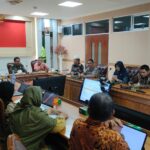 Pemkab Natuna Rapat Final Persiapan Kunjungan Kerja Menparekraf RI Di Natuna