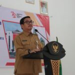 Sosialisasi Implementasi Dan Serah Terima Kartu Kredit Pemerintah Daerah (KKPD)