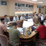 Kerjasama Pemkab Natuna dan Telkom University Terkait Pengembangan SDM dan Pendidikan