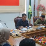 Pesan Bupati Natuna Kepada Penerima Beasiswa Pendidikan Natuna: Pemerintah Kabupaten Akan Berikan Perhatian Dan Pengawasan Penuh