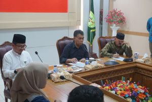 Read more about the article Pesan Bupati Natuna Kepada Penerima Beasiswa Pendidikan Natuna: Pemerintah Kabupaten Akan Berikan Perhatian Dan Pengawasan Penuh