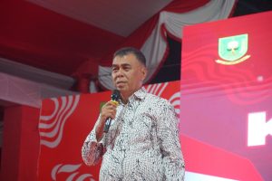 Read more about the article Pemda Natuna Gelar Malam Resepsi Kenegaraan Peringatan HUT RI ke 79