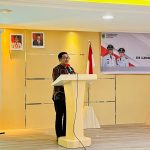 Sekda Natuna Tutup Pelaksanaan Orientasi PPPK Angkatan II di Lingkungan Pemerintah Kabupaten Natuna Tahun 2024