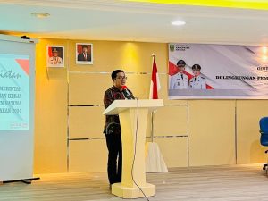 Read more about the article Sekda Natuna Tutup Pelaksanaan Orientasi PPPK Angkatan II di Lingkungan Pemerintah Kabupaten Natuna Tahun 2024