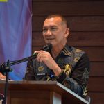 Wakil Bupati Buka Orientasi TPK dalam Percepatan Penurunan Stunting Natuna