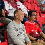 Wakil Bupati Natuna Buka Turnamen Futsal Piala Bupati 2024