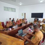 Pembukaan Bimbingan Teknis Srikandi 2024