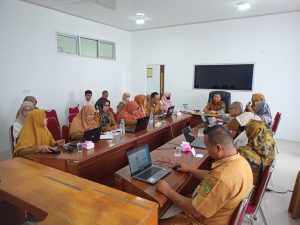 Read more about the article Pembukaan Bimbingan Teknis Srikandi 2024