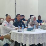 Wakil Bupati Natuna Hadir Meriahkan HUT RRI 79
