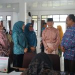 Kegiatan Intensifikasi dan Integrasi Program KB Wilayah Khusus, Wabup Natuna: Keluarga Harus Ditata dan Terencana