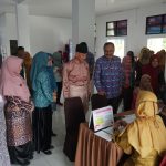 Maksimalkan Pelayanan Daerah Khusus, BKKBN Bersama Pemkab Natuna Gelar Intensifikasi dan Integrasi Pelayanan KB