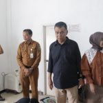 Sunat Masal di Kecamatan Serasan dan Kecamatan Serasan Timur Tahun 2024