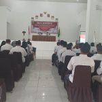 Pemda Natuna Gelar Rakor BUMDes dan BUMDesma se-Kabupaten Natuna Tahun 2024