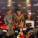 Bupati Natuna Siap Teruskan Pembangunan Infrastruktur dan SDM Berkelanjutan