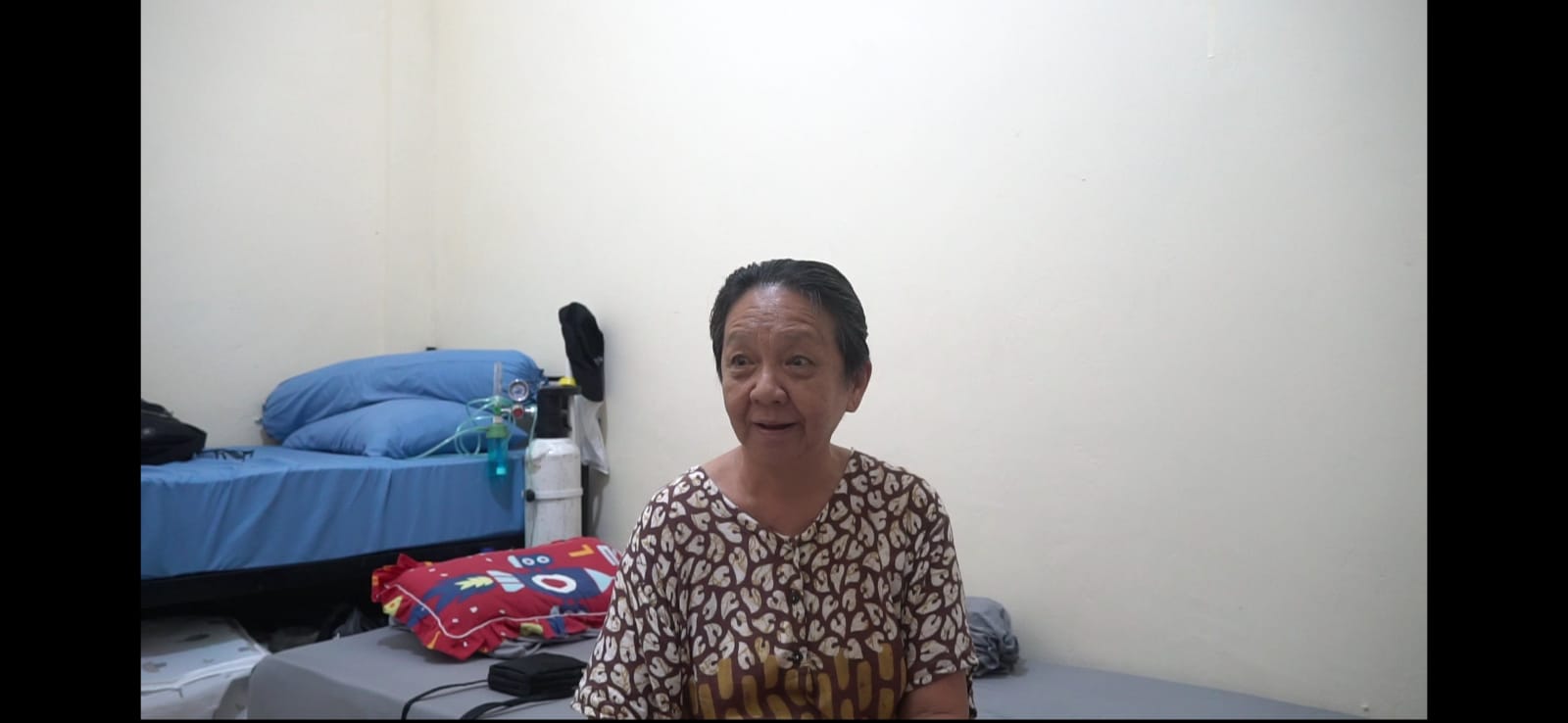 Berobat ke Batam, Masyarakat Natuna Bisa Tinggal di Rumah Singgah Gratis