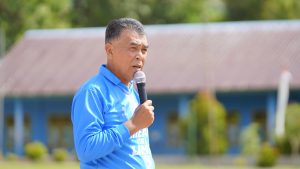 Read more about the article Bupati Wan Siswandi Buka Turnamen HUT Ke-17 Desa Pian Tengah