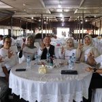 Pemkab Natuna Gandeng Komunitas Medsos Promosikan Pariwisata Natuna