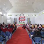 Pemkab Natuna Sosialisasi Implementasi PAUD Holistik Integratif