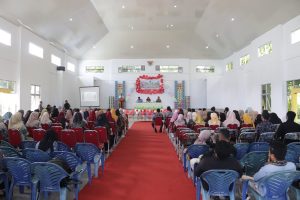 Read more about the article Pemkab Natuna Sosialisasi Implementasi PAUD Holistik Integratif