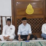 Bupati Natuna Peringati Maulid Nabi Muhammad 1446 H Di Kecamatan Subi