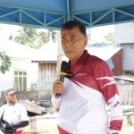 Pemerintah Kabupaten Natuna Secara Resmi Buka Piala Bupati 2024