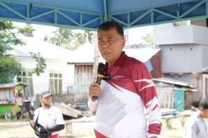 Read more about the article Pemerintah Kabupaten Natuna Secara Resmi Buka Piala Bupati 2024