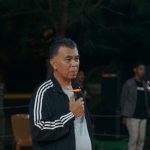 Bupati Natuna Buka Turnamen Bola Voli Piala Bupati Natuna 2024 