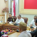Pemkab Natuna Gelar Rapat Koordinasi Pencegahan Kekerasan Terhadap Perempuan dan Anak