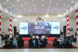 Read more about the article Partisipasi Pemilih Natuna Kunci Sukses Pilkada Tahun 2024