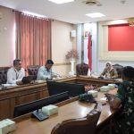 Ciptakan Pemilu Aman dan Kondusif, Pemda Natuna Gelar Rakor Persiapan Pilkada Tahun 2024