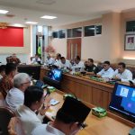 FGD Pengembangan Wilayah Fungsional Afirmasi Kabupaten Natuna
