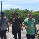 Dampingi Bappenas Pemetaan Lapangan, Basri: Natuna Prioritas Pembangunan Nasional