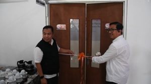 Read more about the article Klinik Perencanaan Pemerintah Kabupaten Natuna