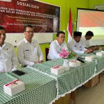 Pemkab Natuna Gelar Sosialisasi Pencegahan dan Pemberantasan Penyalahgunaan Narkotika dan Prekursor Narkotika