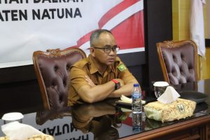 Read more about the article Asisten I Natuna Ikuti Diskusi Strategi Kebijakan Terkait Evaluasi dan Analisis Dampak Pendaftaran Indikasi Geografis