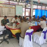 Sosialisasi Pembinaan Dan Tata Kelola Pendirian Rumah Ibadah