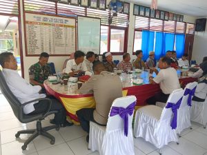 Read more about the article Sosialisasi Pembinaan Dan Tata Kelola Pendirian Rumah Ibadah