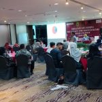 Sosialisasi Antikorupsi Bagi Legislatif DPRD Kabupaten Natuna