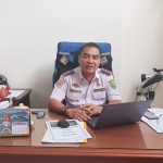 Antisipasi Lonjakan Nataru 2024, Pemda Natuna Surati PT.Pelni Perihal Penambahan Armada Transportasi