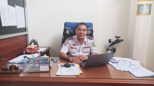 Read more about the article Antisipasi Lonjakan Nataru 2024, Pemda Natuna Surati PT.Pelni Perihal Penambahan Armada Transportasi