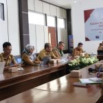 Pemda Natuna Gelar Rakor Evaluasi Penanganan Stunting Semester 2