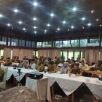 Diskominfo Natuna Gelar Bimtek Aplikasi SIDEKA-NG Untuk Pemdes Natuna