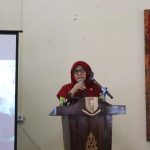 Kadis P3AP2KB Jelaskan Pentingnya Keterlibatan Tokoh Lintas Agama dalam Percepatan Penurunan Stunting